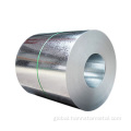 Steel Coil Zinc Alume coated Galvalume Steel Aluzinc Coil GL coil Factory